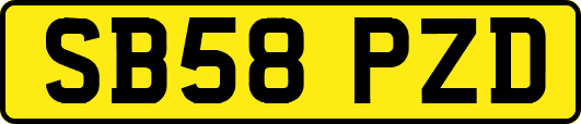 SB58PZD