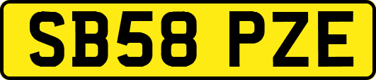 SB58PZE