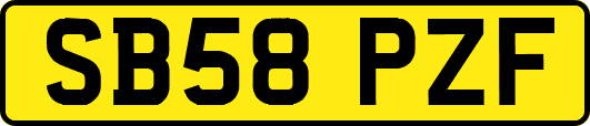 SB58PZF