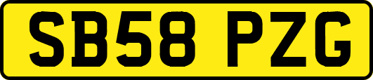 SB58PZG