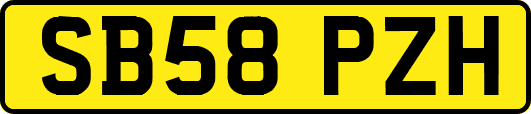 SB58PZH