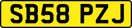 SB58PZJ