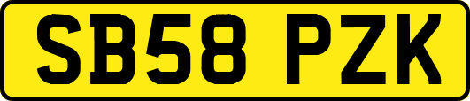 SB58PZK