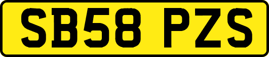 SB58PZS