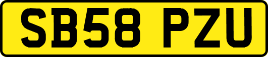 SB58PZU