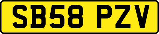 SB58PZV