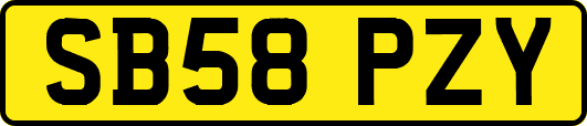 SB58PZY