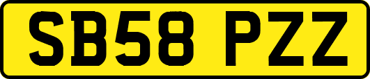 SB58PZZ