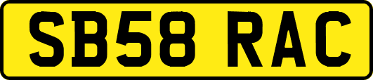 SB58RAC