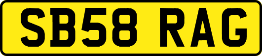 SB58RAG