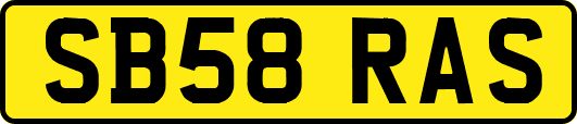 SB58RAS