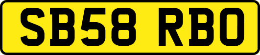 SB58RBO