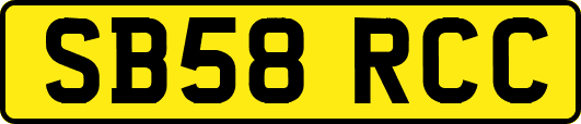 SB58RCC