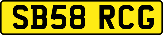 SB58RCG