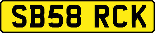 SB58RCK