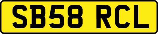SB58RCL