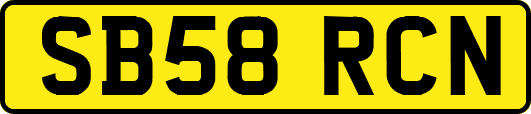 SB58RCN