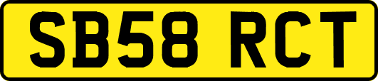 SB58RCT