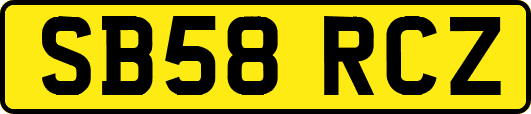 SB58RCZ