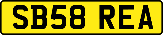SB58REA