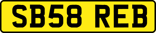 SB58REB