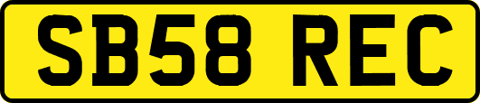 SB58REC