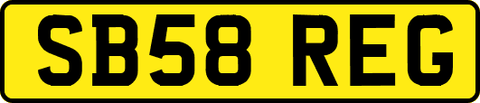 SB58REG