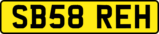 SB58REH