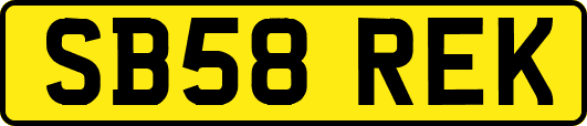 SB58REK