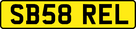 SB58REL