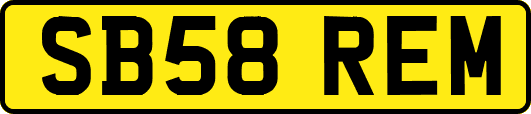 SB58REM