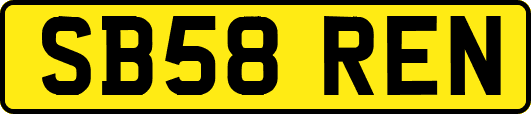 SB58REN