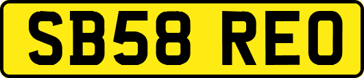 SB58REO