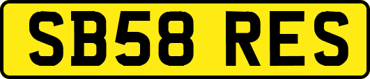 SB58RES