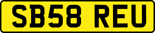 SB58REU