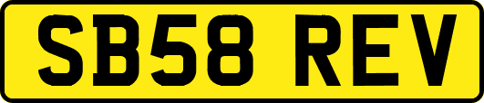 SB58REV