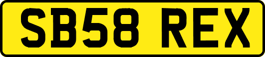 SB58REX