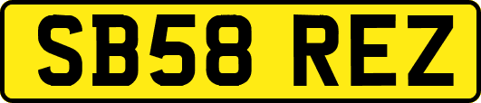 SB58REZ