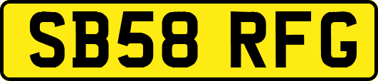 SB58RFG