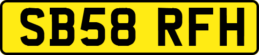 SB58RFH