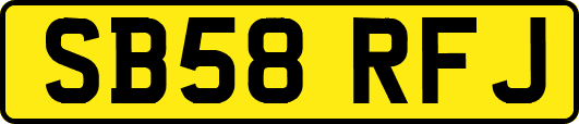 SB58RFJ