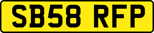 SB58RFP