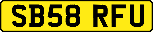 SB58RFU