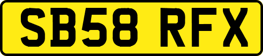 SB58RFX