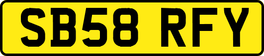 SB58RFY