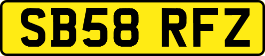 SB58RFZ