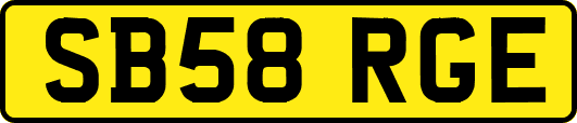 SB58RGE