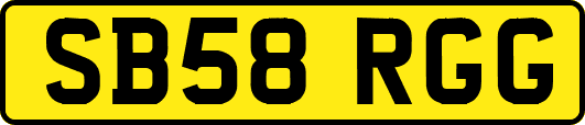 SB58RGG