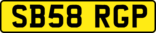 SB58RGP