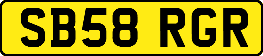 SB58RGR